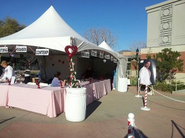 2012 Glendale Chocolate Affaire