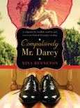 Compulsively Mr. Darcy Cover