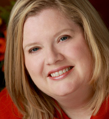Elizabeth Hoyt