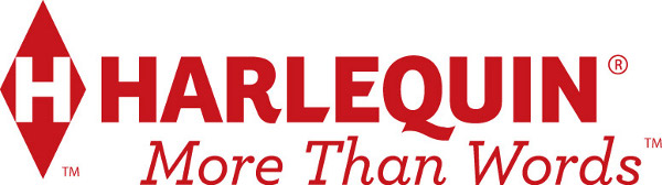 Harlequin More Than Words Banner