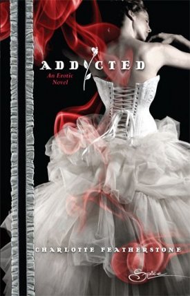 Addicted Book Cover