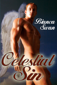 Celestial Sin Book Cover