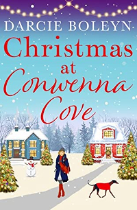 Christmas at Conwenna Cove Book Cover