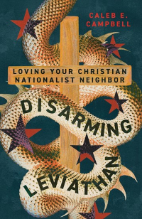 Disarming Leviathan Book Cover
