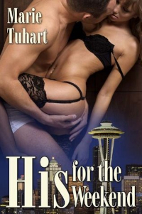 His For The Weekend Book Cover