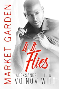 If It Flies Book Cover