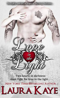 Love in the Light Book Cover