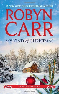My Kind of Christmas Book Cover