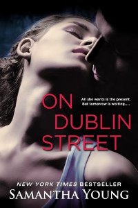 On Dublin Street Book Cover
