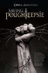 Saving Poughkeepsie Book Cover