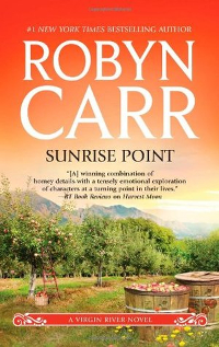 Sunrise Point Book Cover