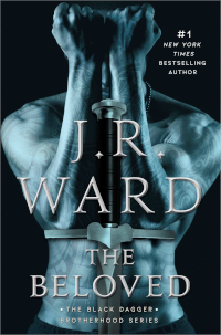 The Beloved Book Cover