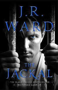 The Jackal Book Cover
