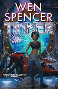 Tinker Book Cover