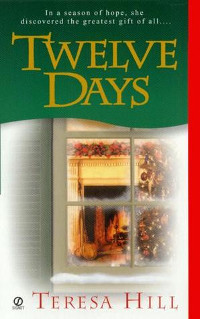 Twelve Days Book Cover