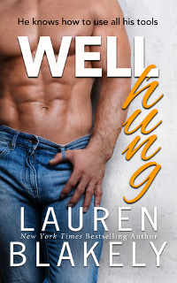 Well Hung Book Cover