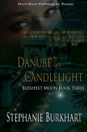Danube in Candlelight