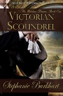 Victorian Scoundrel